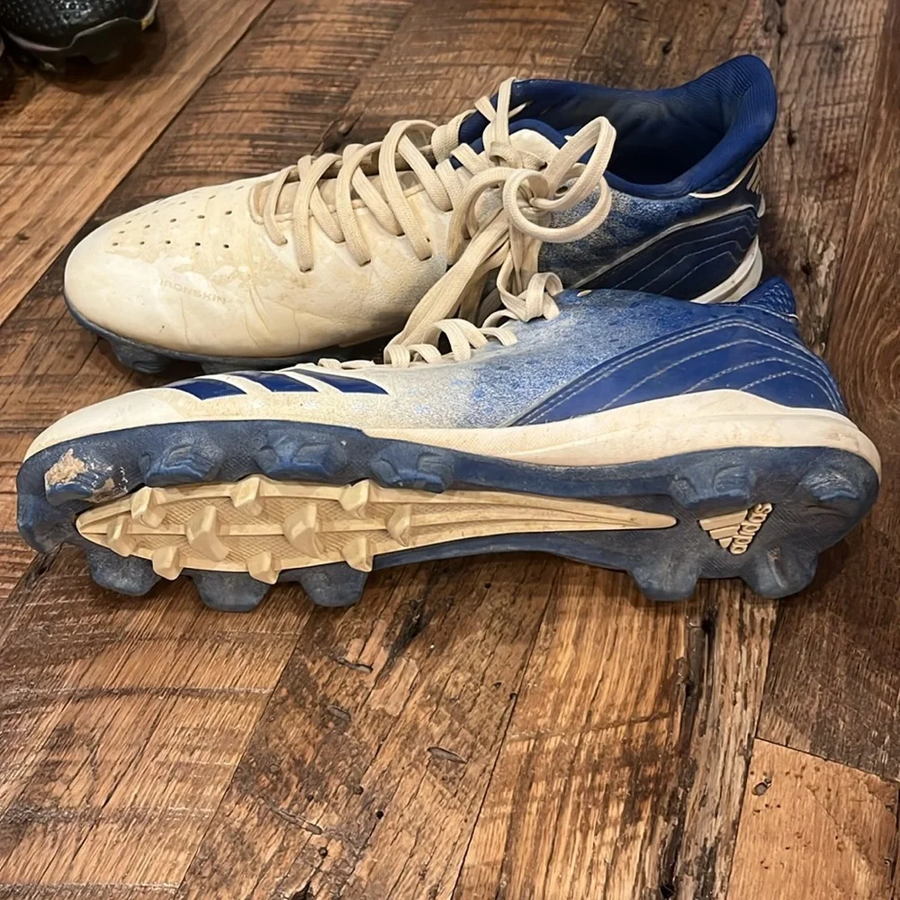 Adidas Cleats - Picture 3 of 3